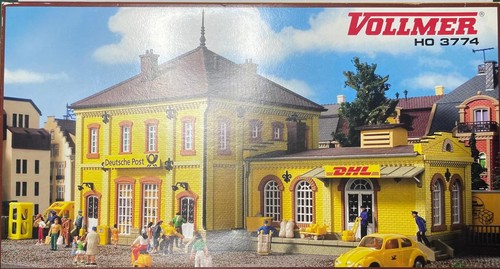 Kit vollmer 3774 - vollmer, h0