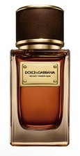 Velvet Amber Sun Profumo