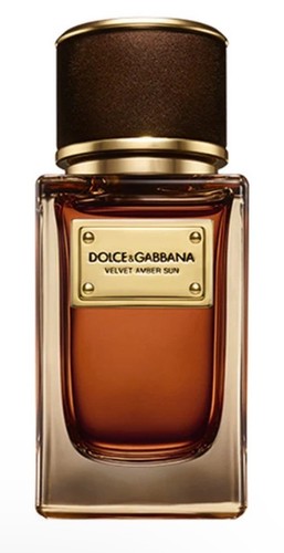 Velvet amber sun profumo - velvet,