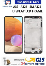 SAMSUNG GALAXY A32 SM - A325