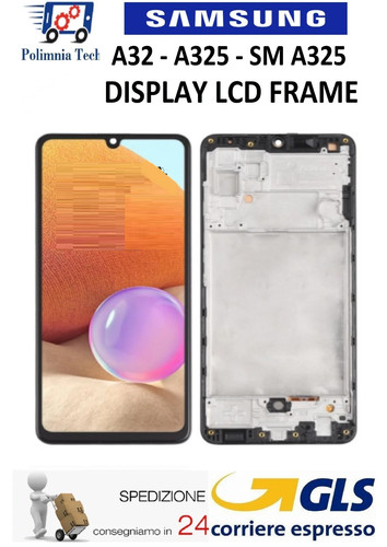 Samsung galaxy a32 a325 - a32, sm