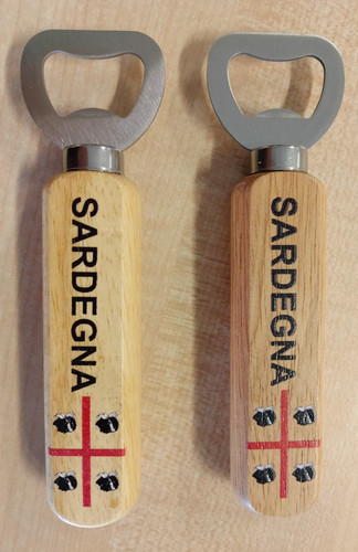 Cavatappi apribottiglie legno - apribottiglie,