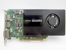 NVidia Quadro K2200 4GB DDR5
