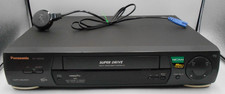 Lettore VHS Panasonic