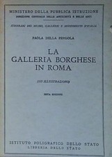 Paola della pergola LA