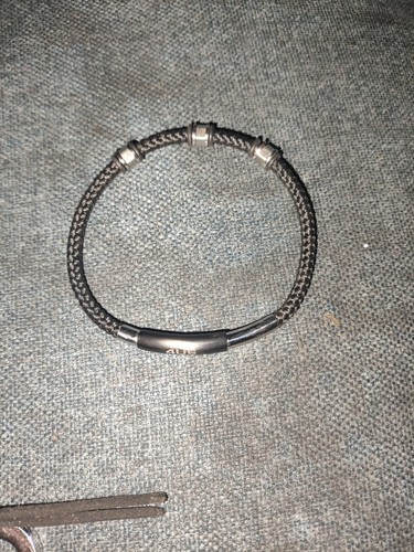 Bracciale 4us - bracciale,