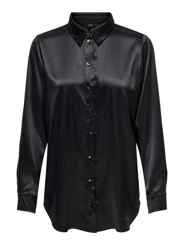 Only victoria loose - only, satin