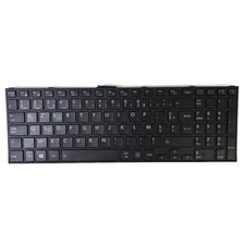 Toshiba tecra a50 - tecra, tastiera