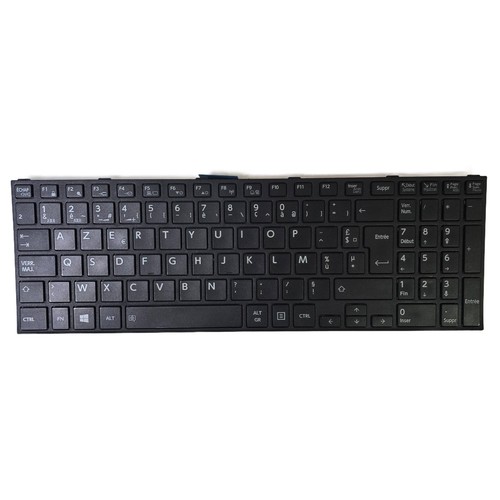 Toshiba tecra a50 tastiera - toshiba,