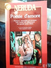 POESIE D'AMORE di Neruda -