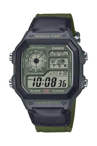 Giappone nuovo orologio - orologio, uomo