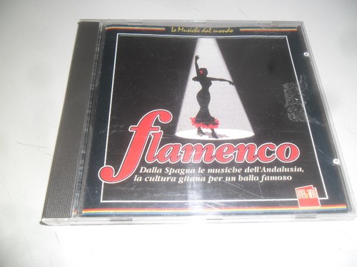 Flamenco originale 1996 - originale,