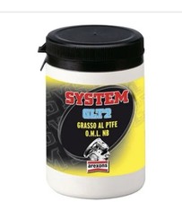 System GLT2 Grasso Al PTFE