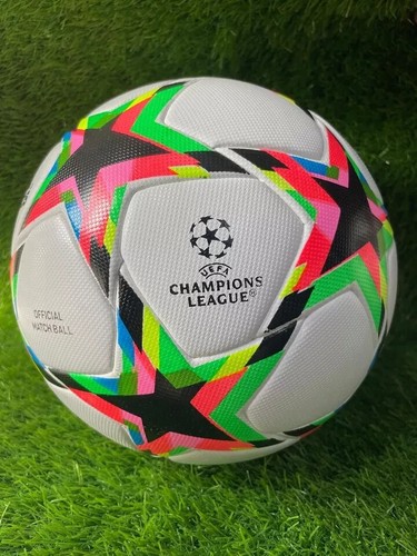 Pallone calcio uefa - da,