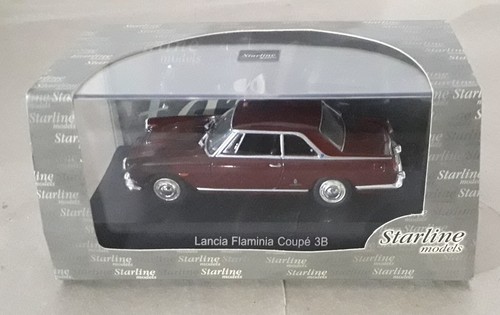 Starline lancia - starline,