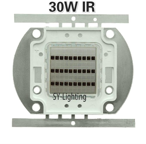 Led infrarossi alta potenza - led,