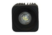 Faretto a led supplementare universale per moto