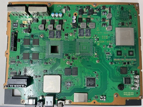Ps3 40nm processore swap - 40nm, e