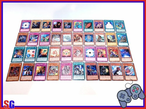 Lotto carte miste - lotto,