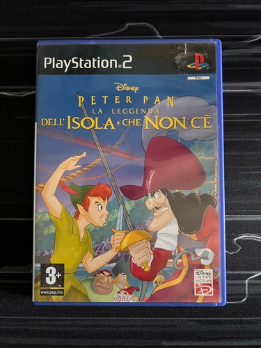 Disney peter pan - disney,
