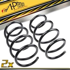 2x Molle Molla Frontale per VW