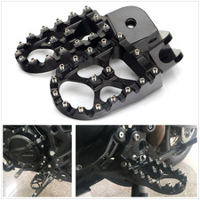 CNC Pedali Pedane per BMW