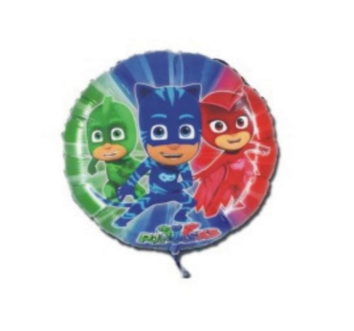 Palloncino super shape - super, pj