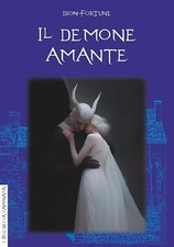 Il demone amante - Dion