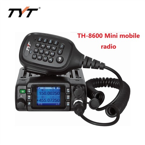 Tyt 8600 25w - tyt, radio