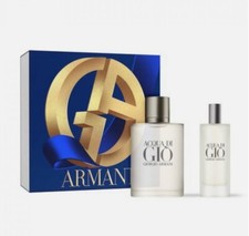 Giorgio armani acqua - giorgio, gio