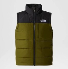 Gilet Bambino The North Face