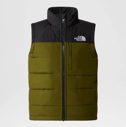 Gilet bambino the north face - gilet,