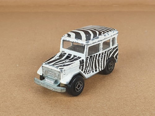 Majorette 277 toyota - 277,