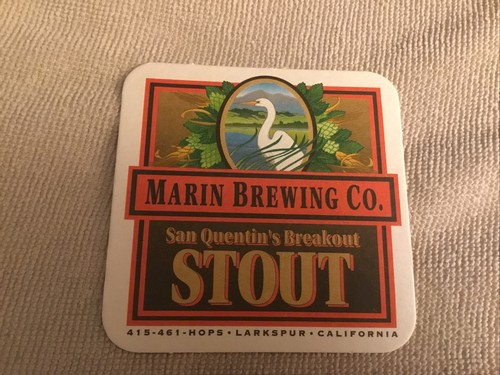 Sottobicchiere birra marin - sottobicchiere,