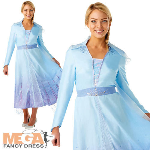 Costume favola principessa - da,