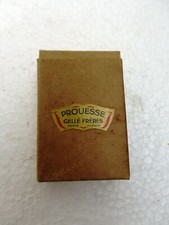 Vintage Francese Profumo