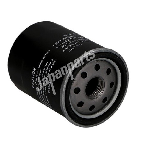 Filtro olio japanparts - olio,