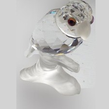 SWAROVSKI PARROT ORIGINAL NEW