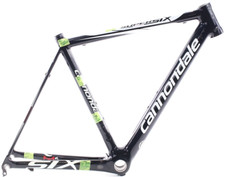 2009 Cannondale Supersix Hi