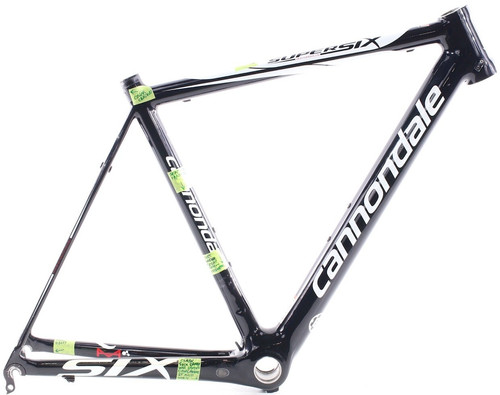 2009 cannondale supersix - 2009, hi