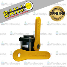 Valvola originale Banjo 11/2"