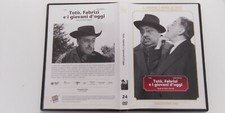 Totò, Fabrizi e i giovani