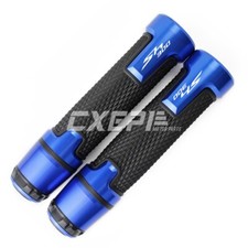 Per Honda SH300 SH300I Moto 7/8 "22mm Accessori Impugnatura Del Manubrio Blu