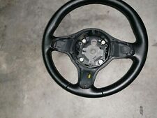 Alfa Romeo 159 / Alfa Romeo brera - volante sterzo originale in pelle