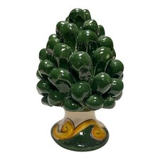 Pigna Siciliana h12cm Ceramica