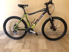 Mountan bike WHISTLE MIWOK