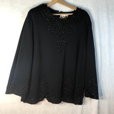 Palena Knitwear Size 24.5