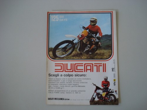Advertising pubblicità 1978 - advertising,