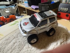 Minicar Pajero v6 3500 #01e5ad