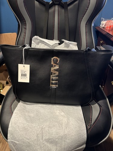 Borsa shopper cavalli class - shopper,